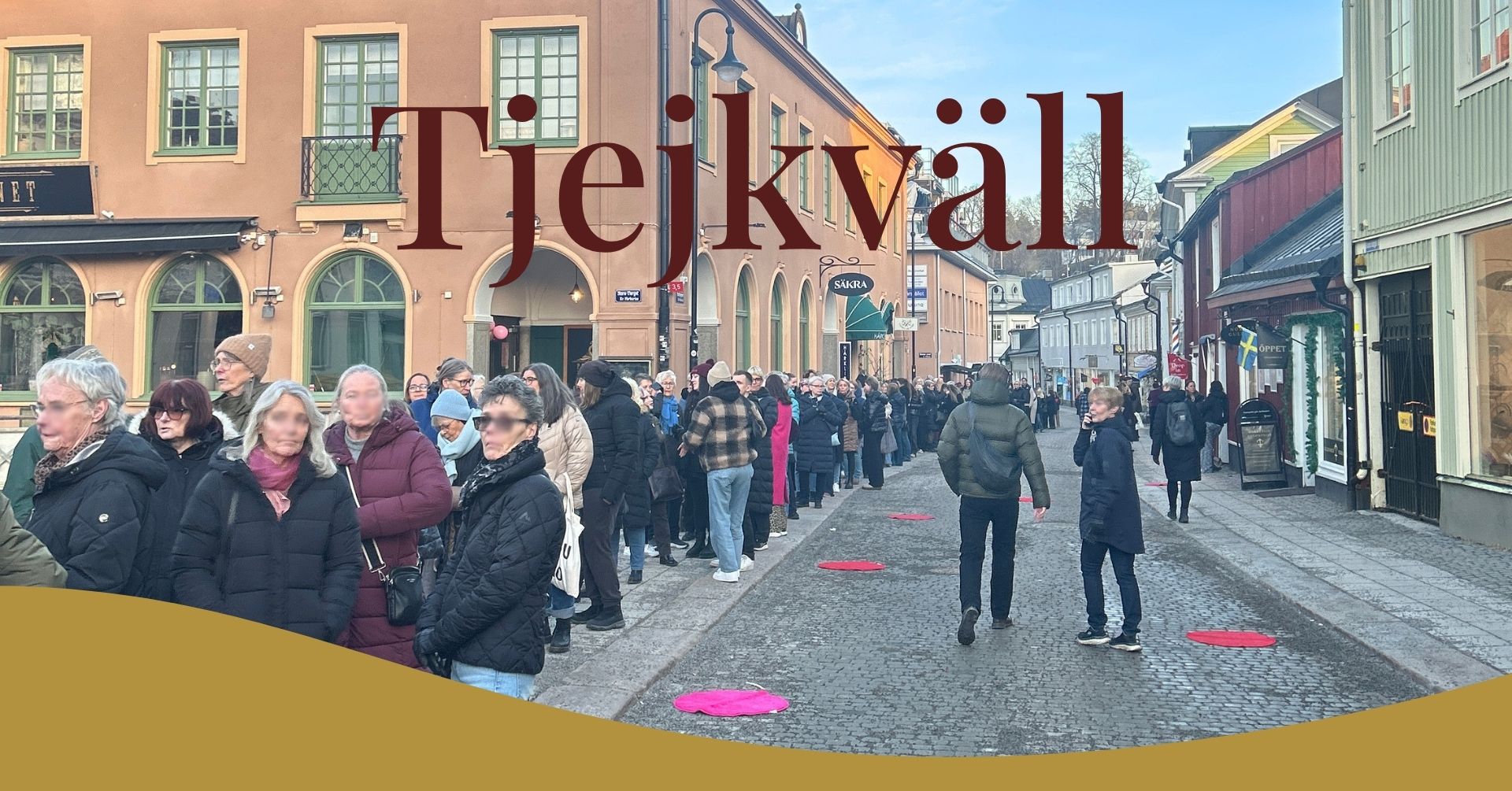 Tjejkväll