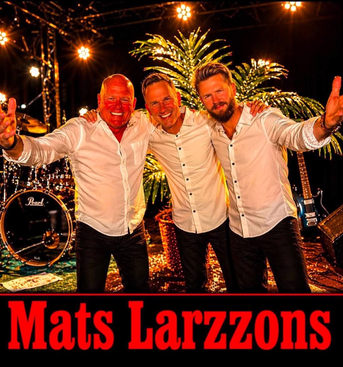 Lördagsdans