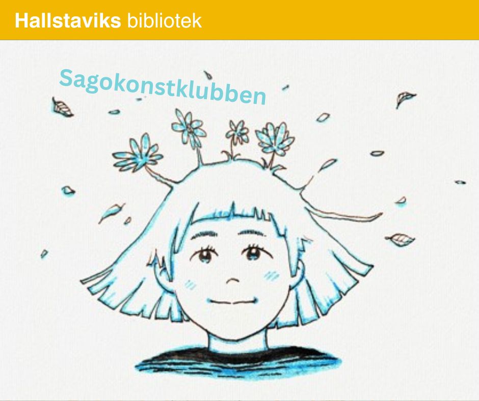Sagokonstklubben