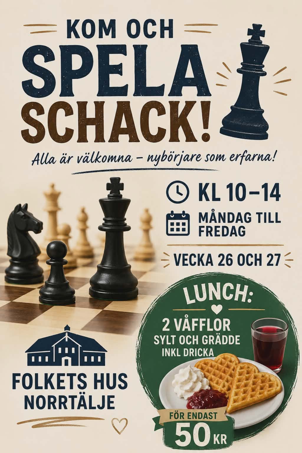 Spela Schack
