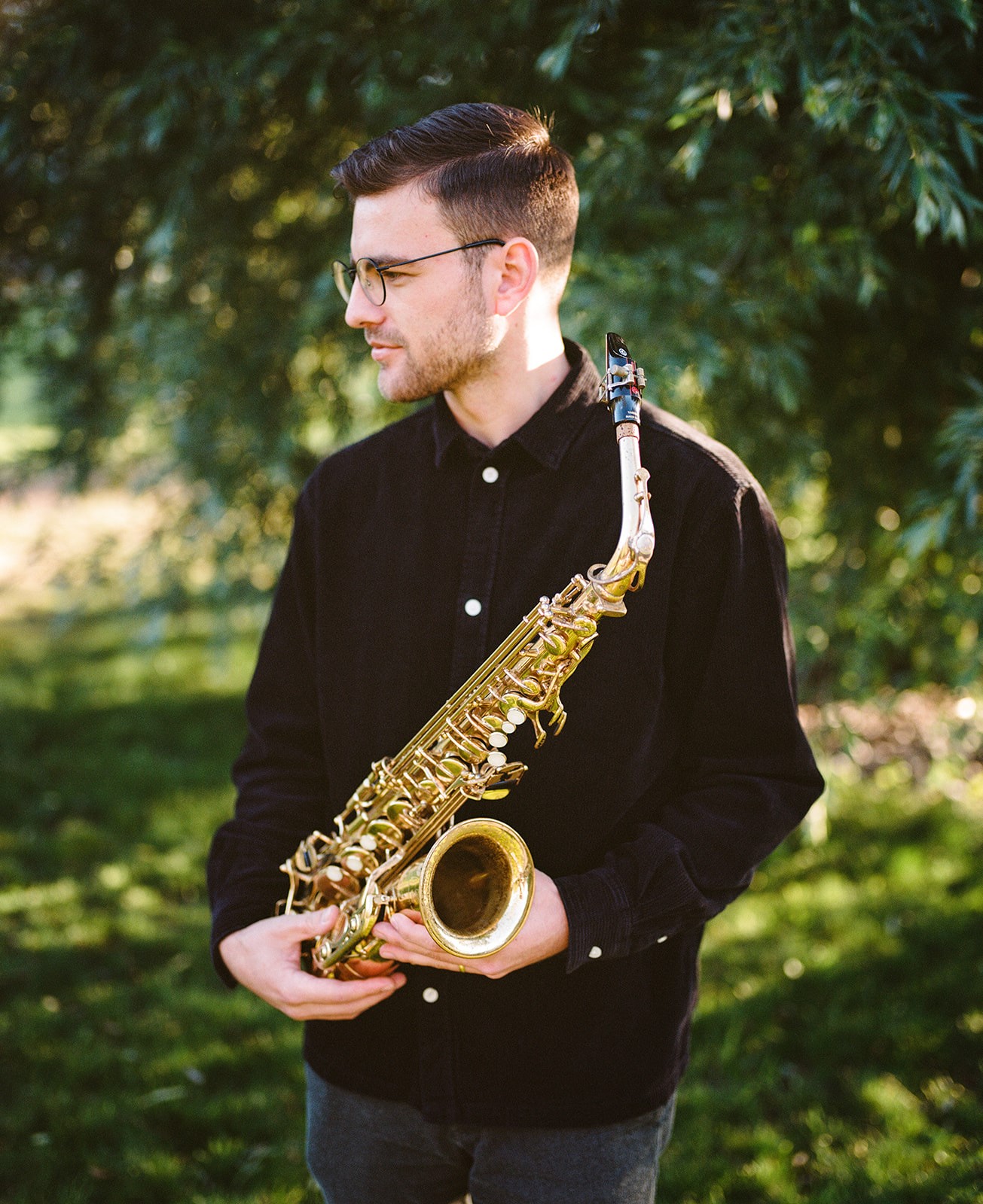 Sommarjazz i duoformat 