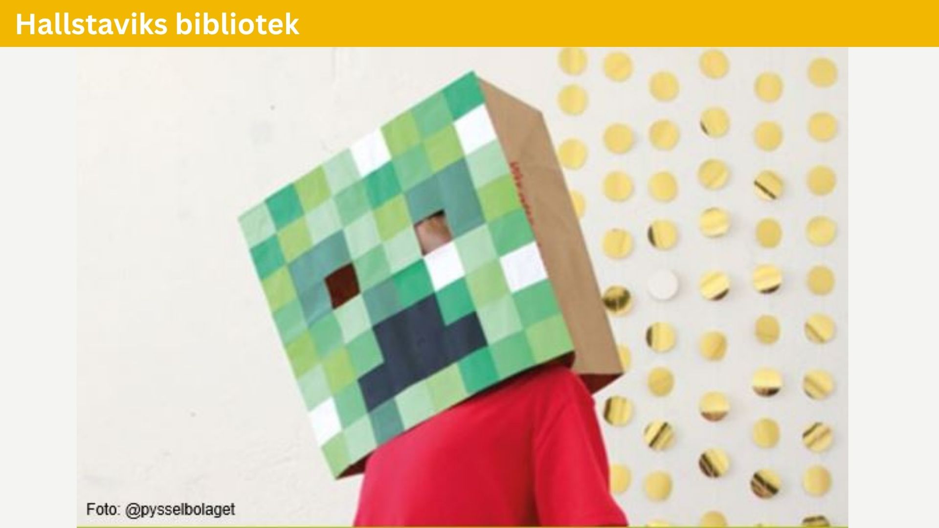 Minecraftpyssel