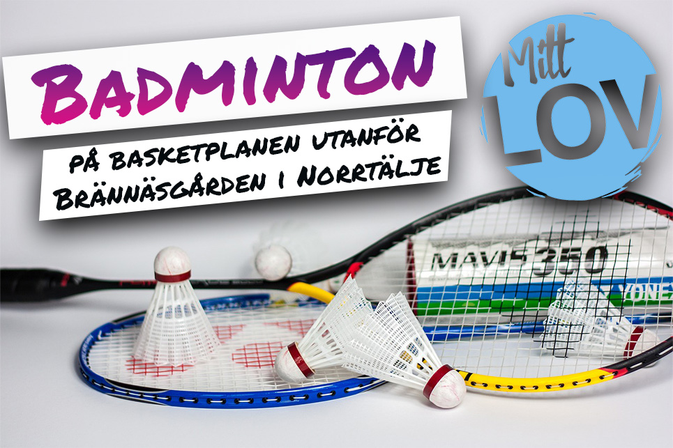 Badminton