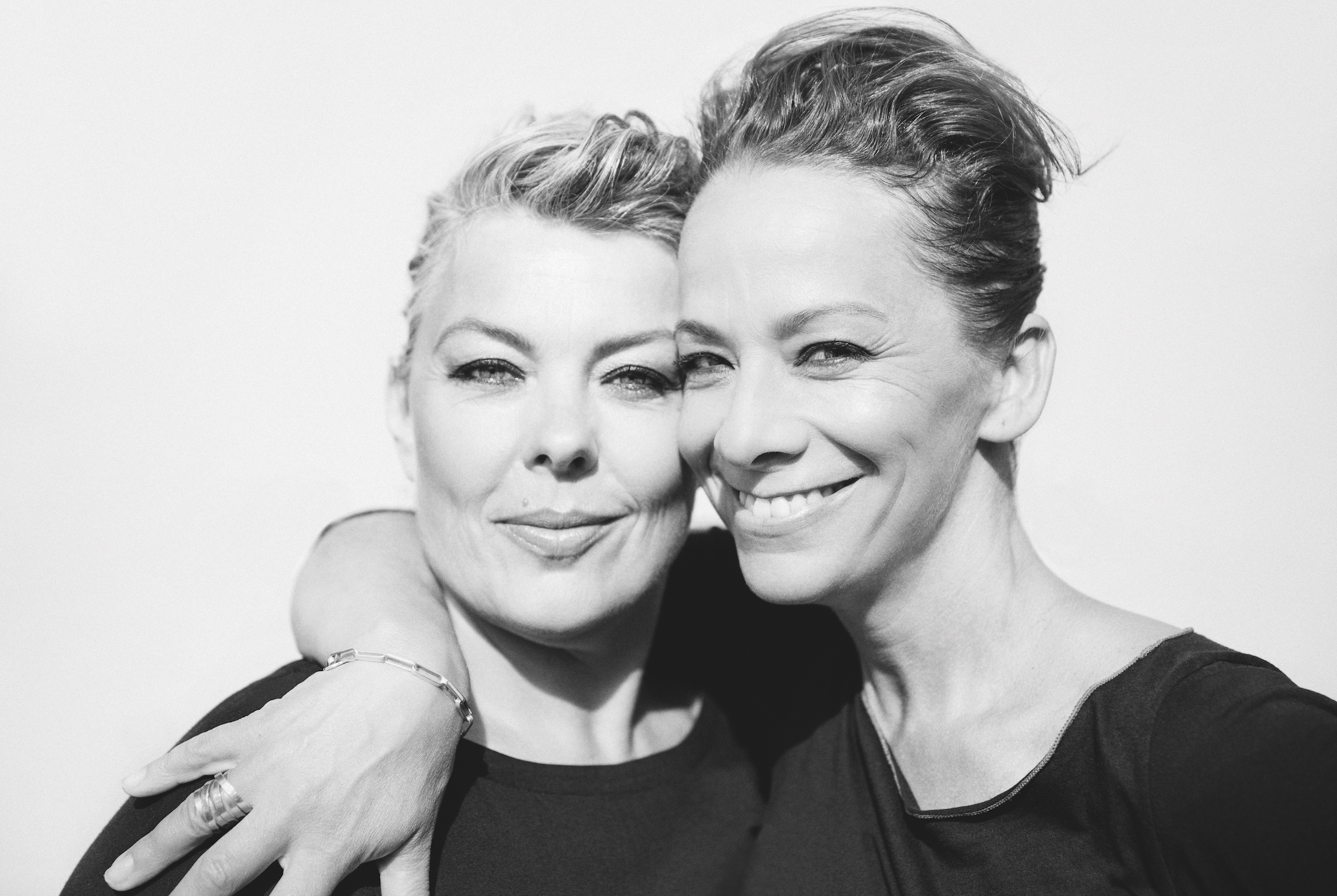Lise & Gertrud – En akt i dualismens tecken 