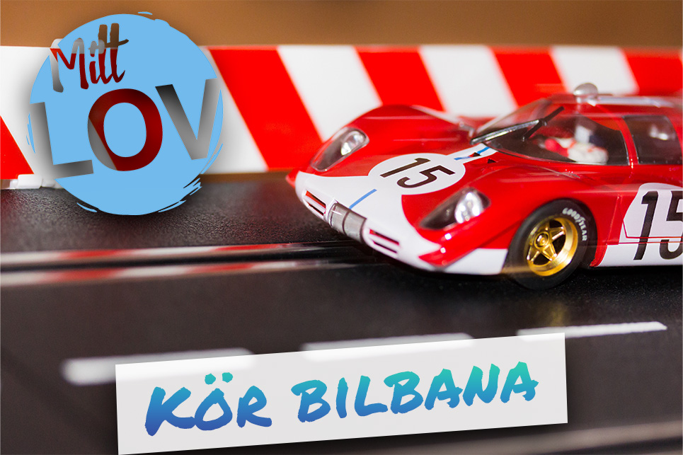 Kör bilbana