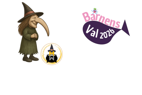 Magipartiets dag
