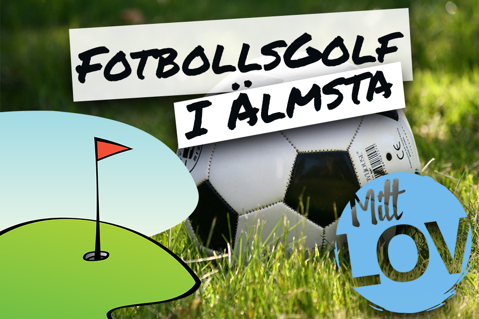Fotbollsgolf