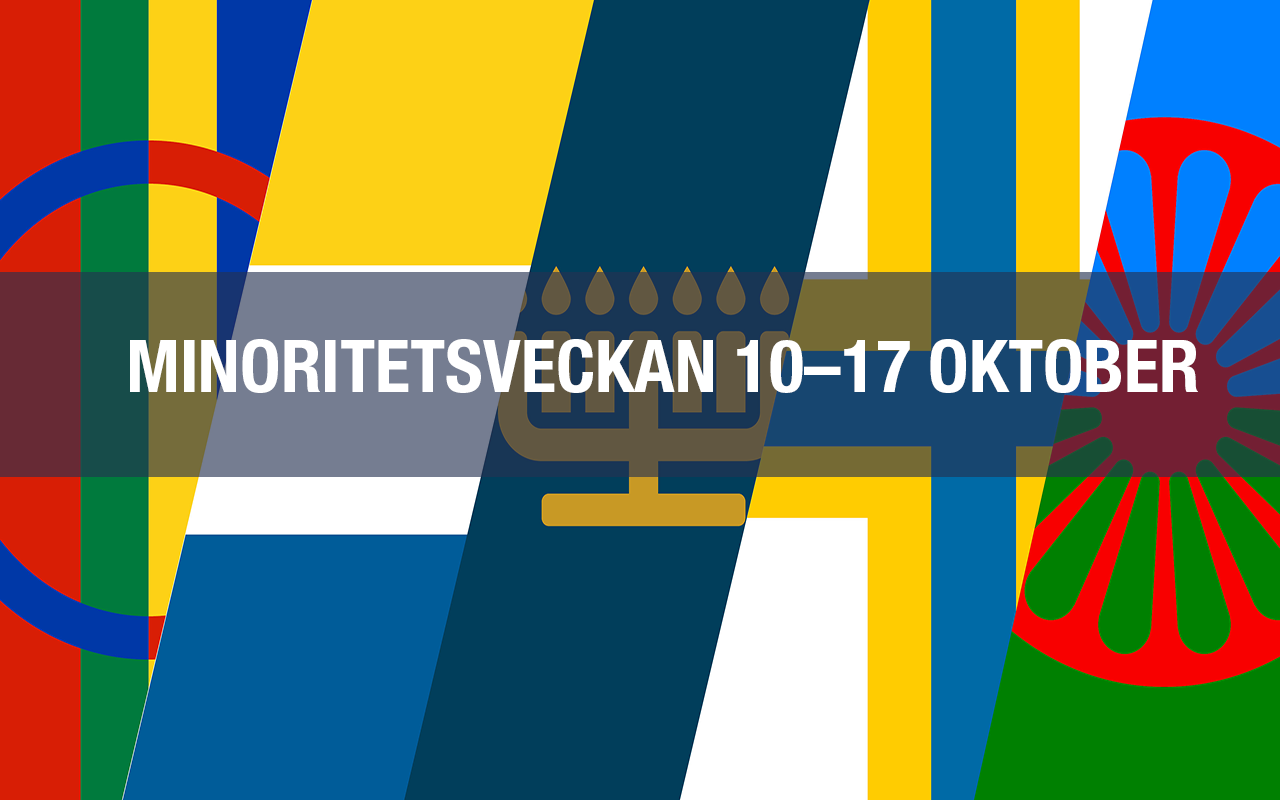Minoritetsveckan