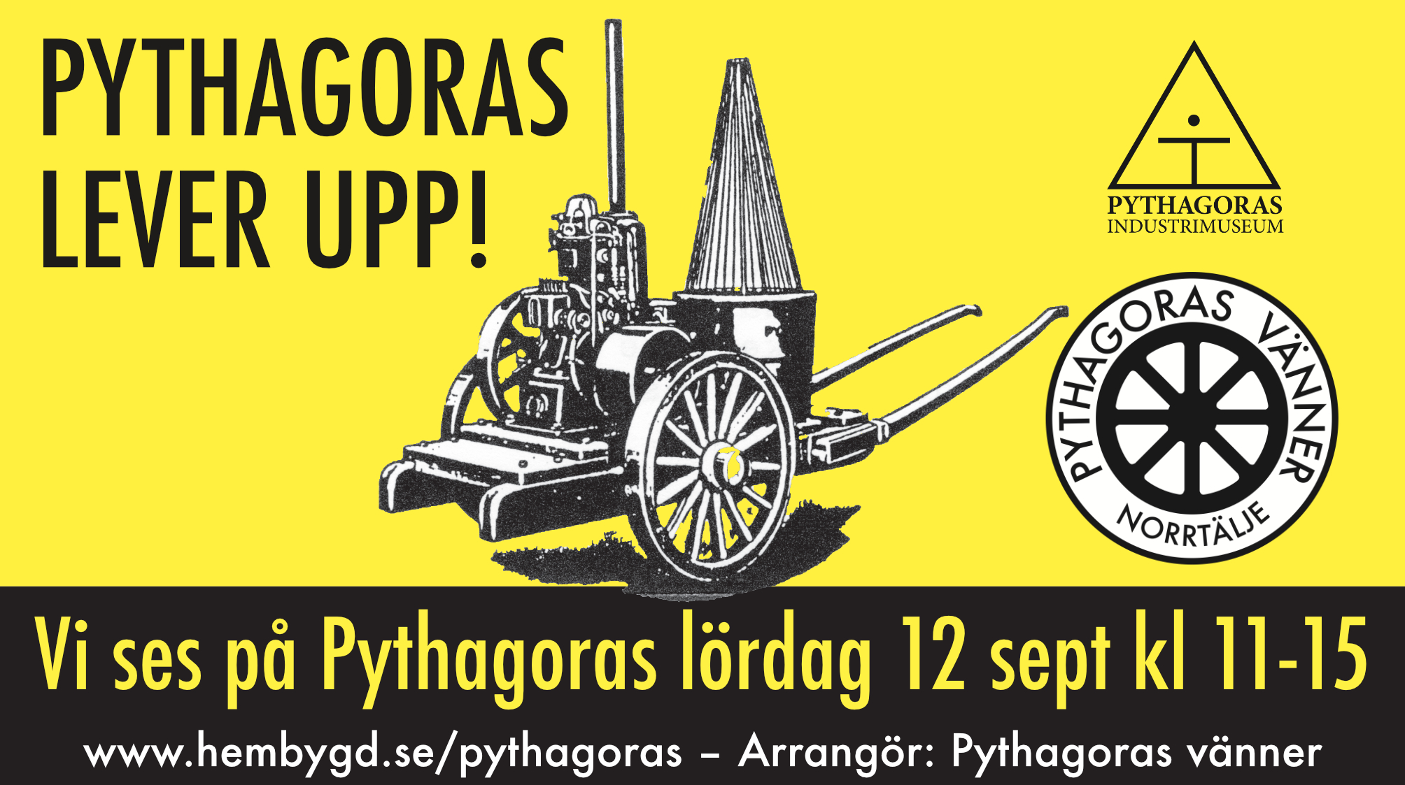 Pythagorasdagen