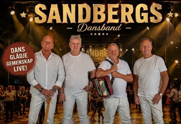 Lördagsdans