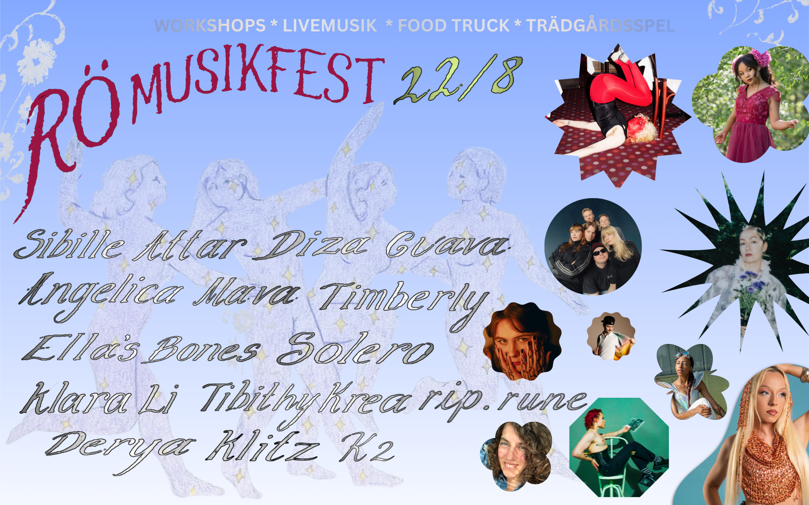 Rö Musikfest