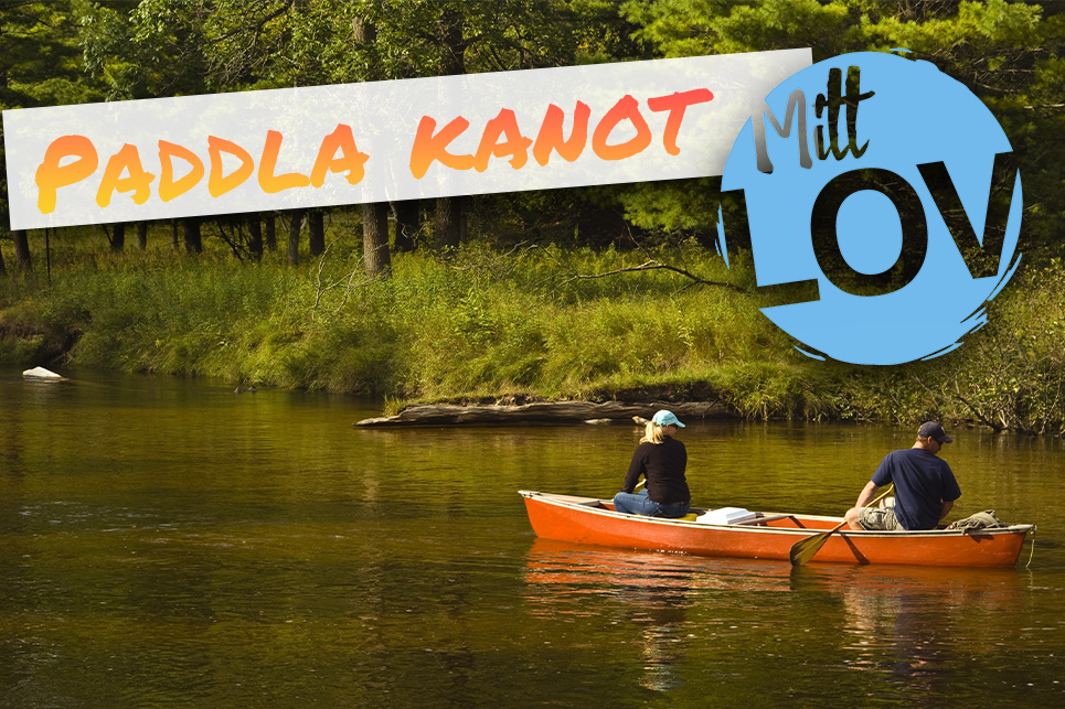 Paddling