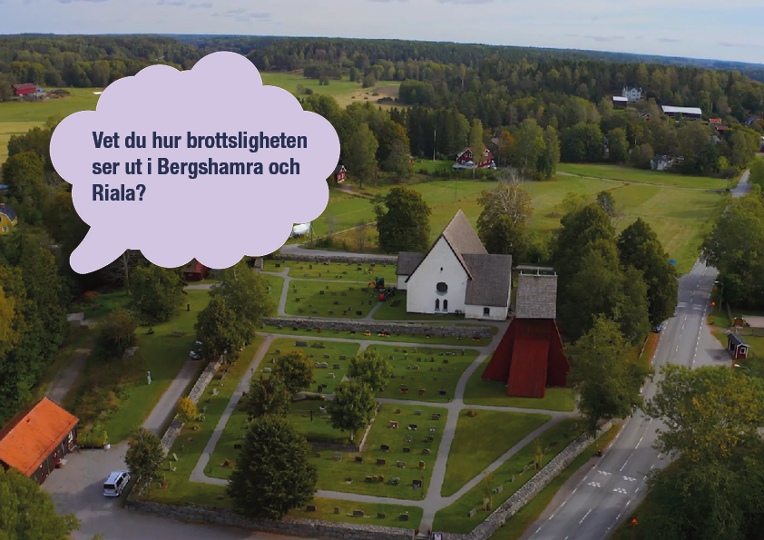 Trygghetsdialog Bergshamra
