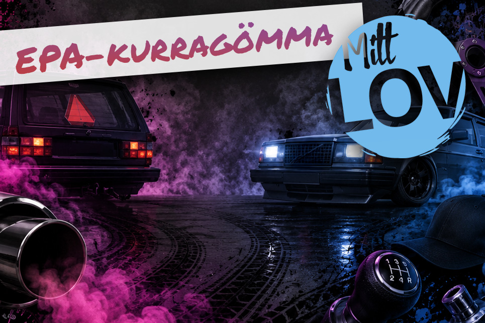 Epa-kurragömma