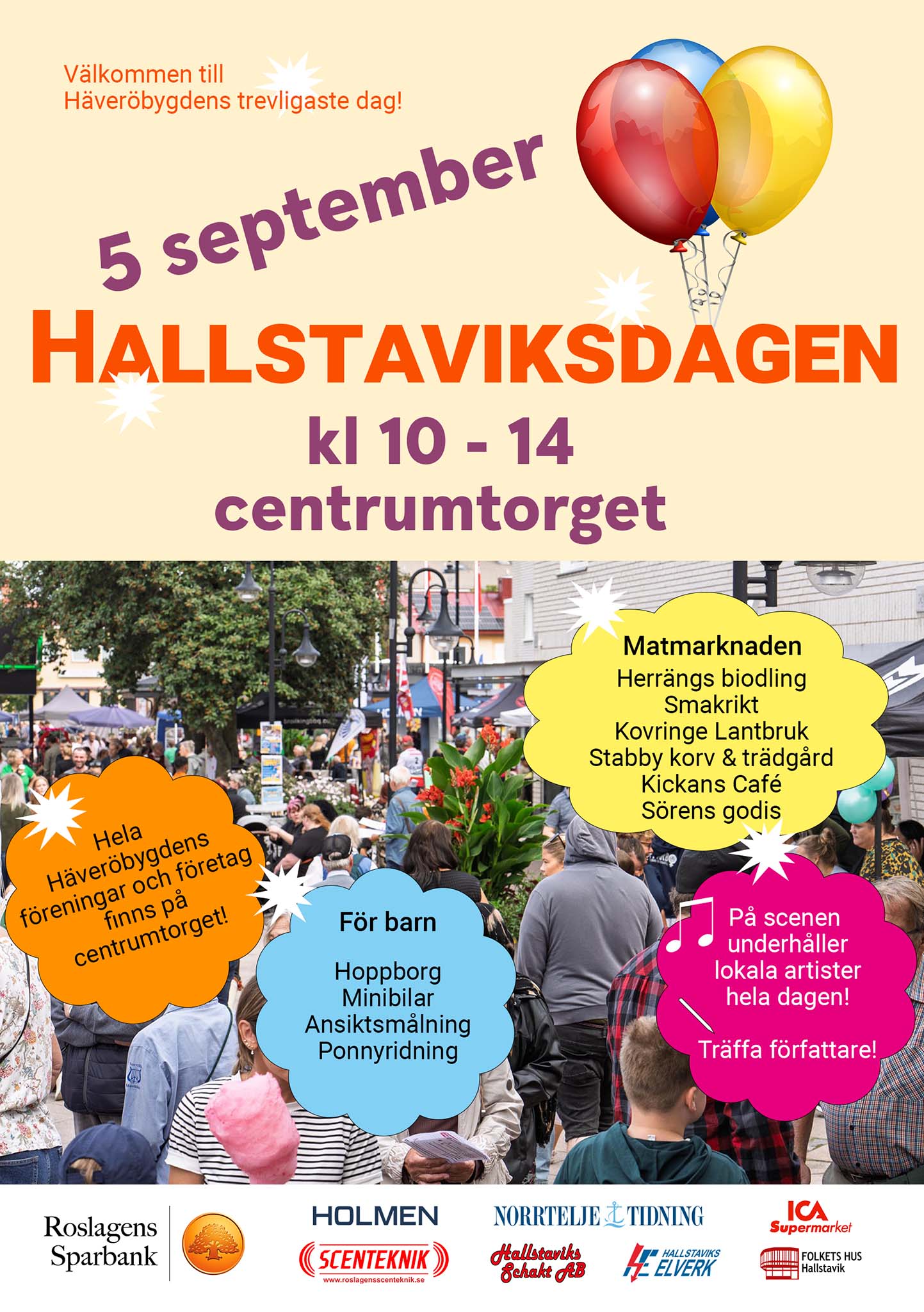 Hallstaviksdagen