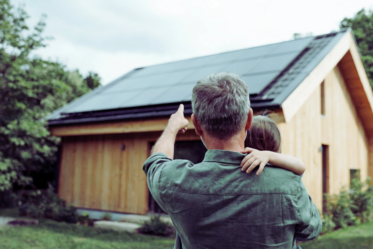 Energigemenskaper – Tillsammans kan vi göra mer!