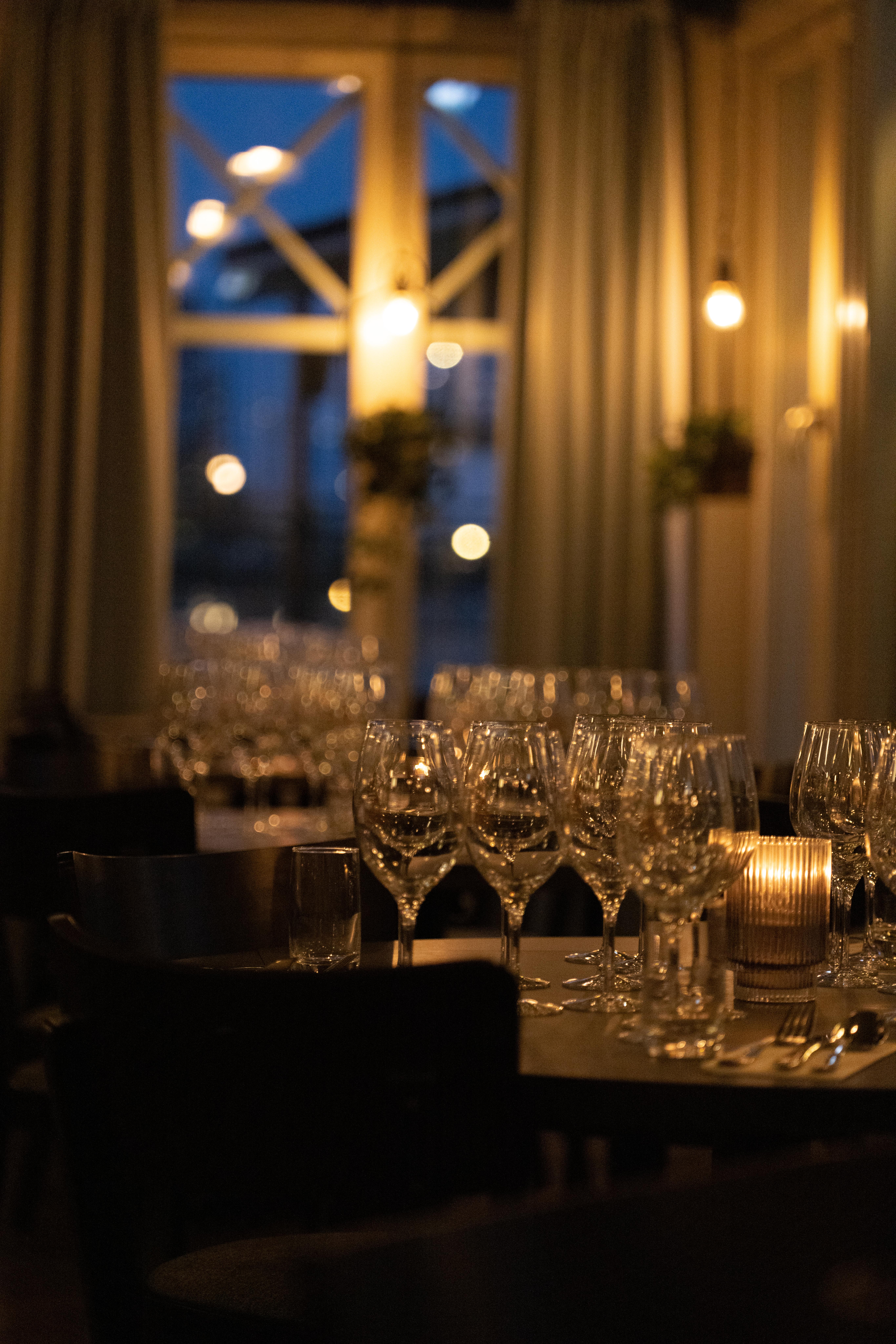 Gastronomi Roslagen