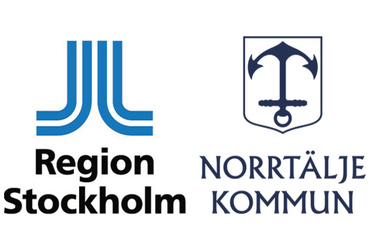kson, kommunalförbundet sjukvård och omsorg, region stockholm, logga, logotyp