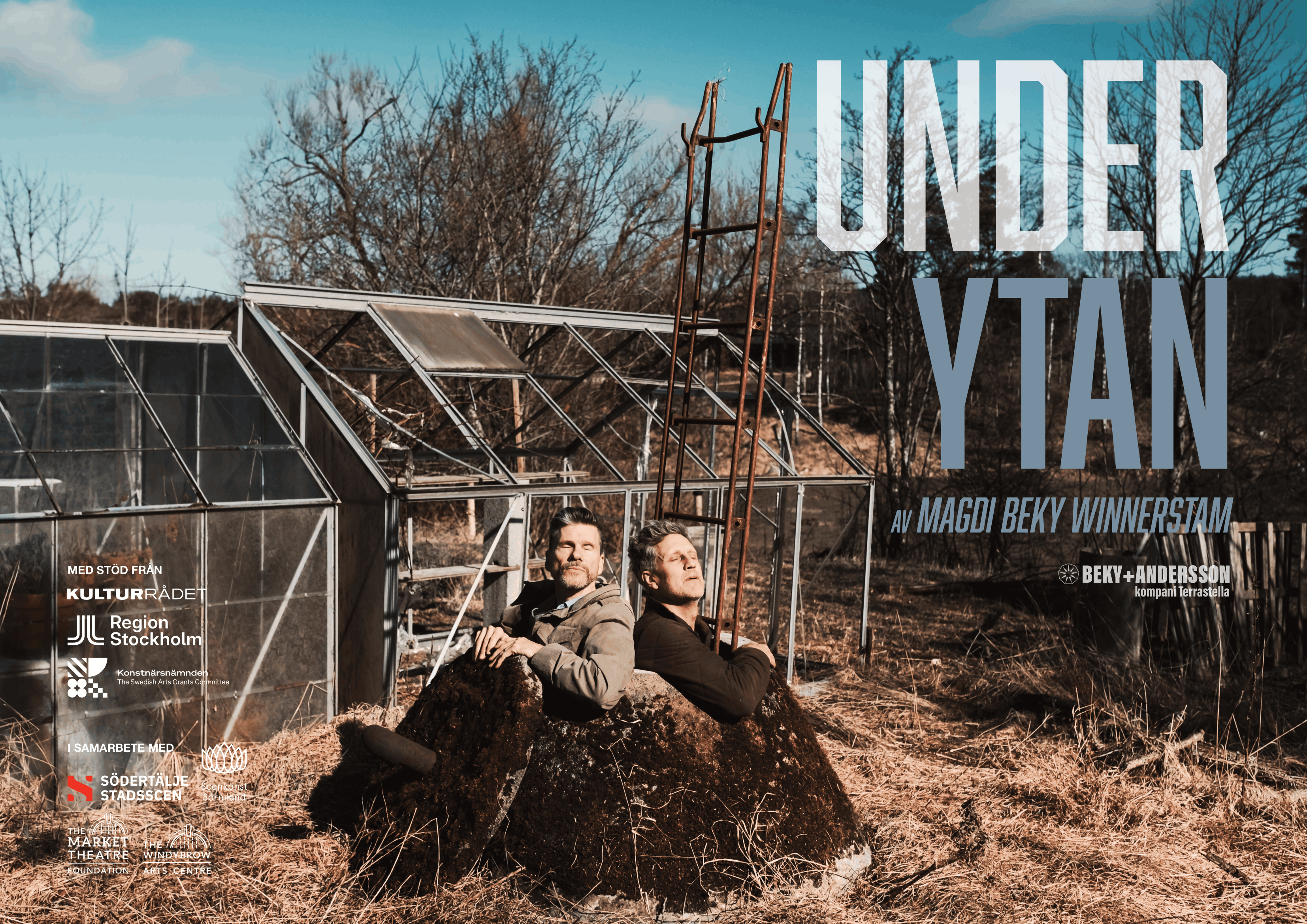 Under ytan