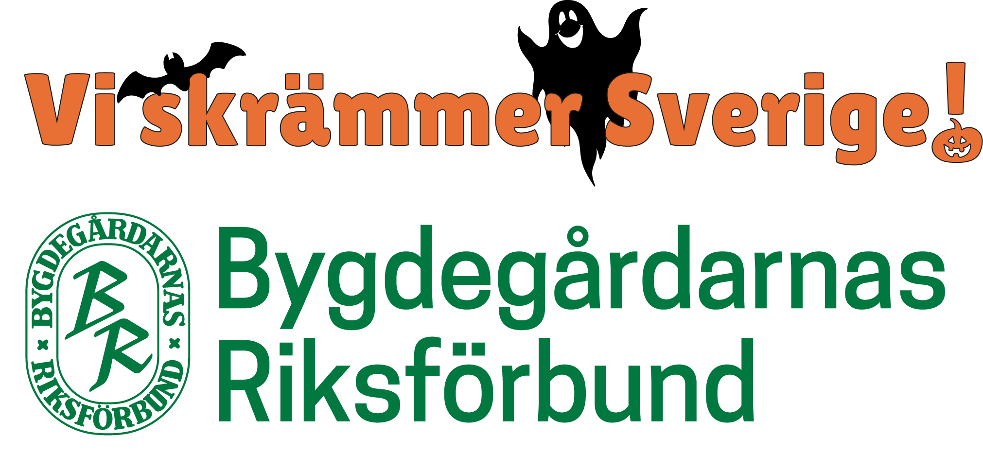 Spök och monsterfest