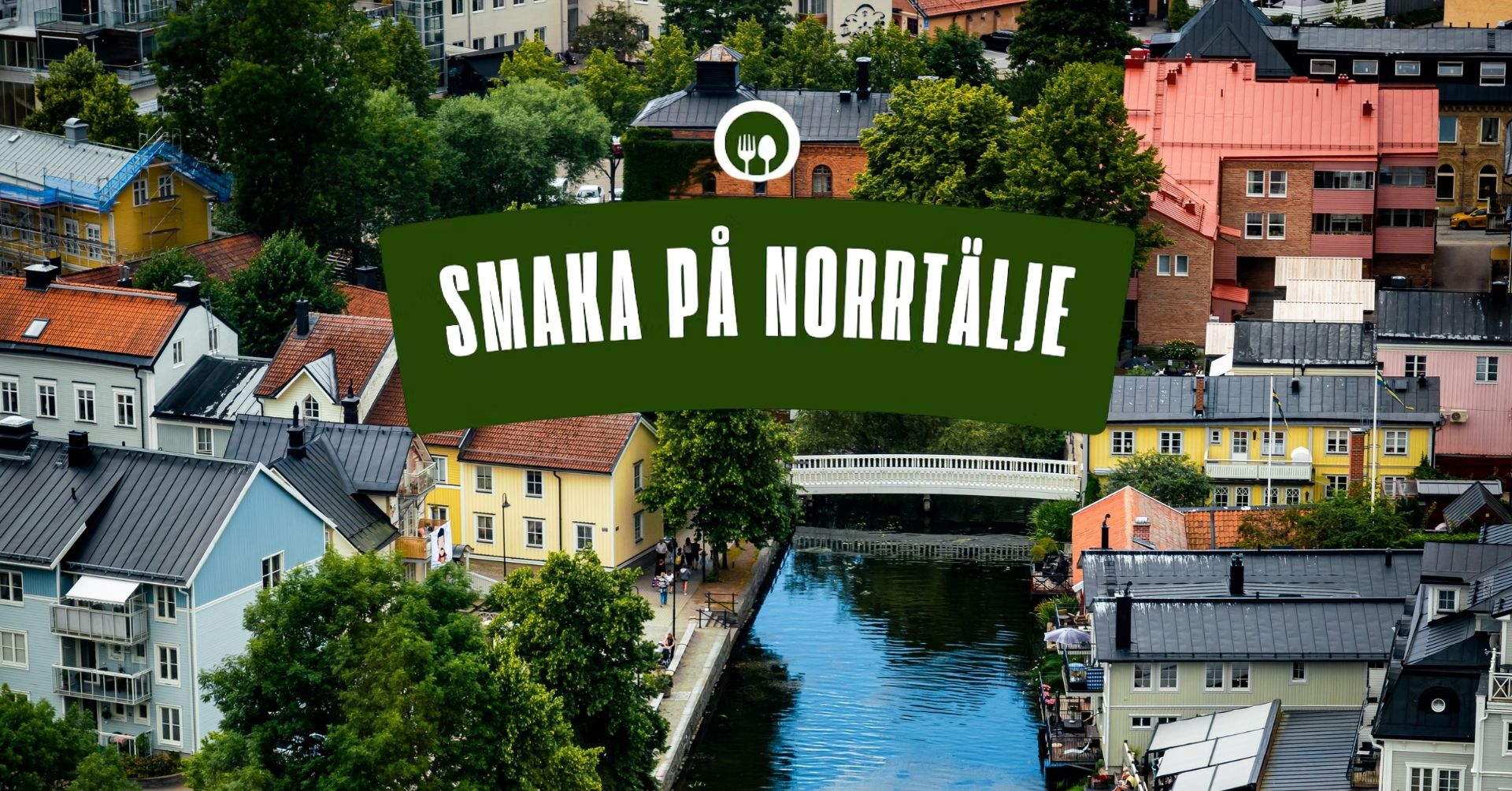 Smaka Norrtälje