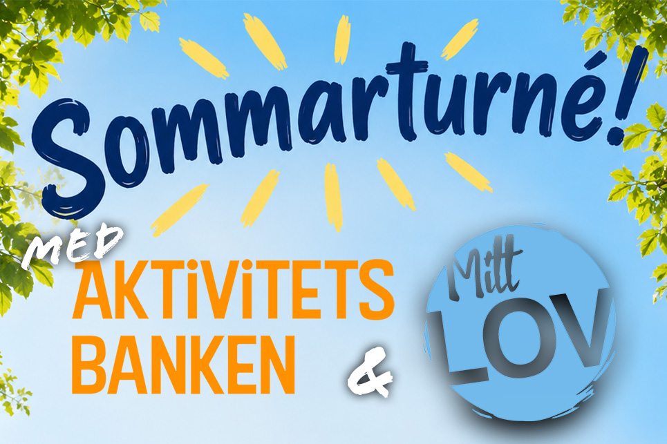 Sommarturné