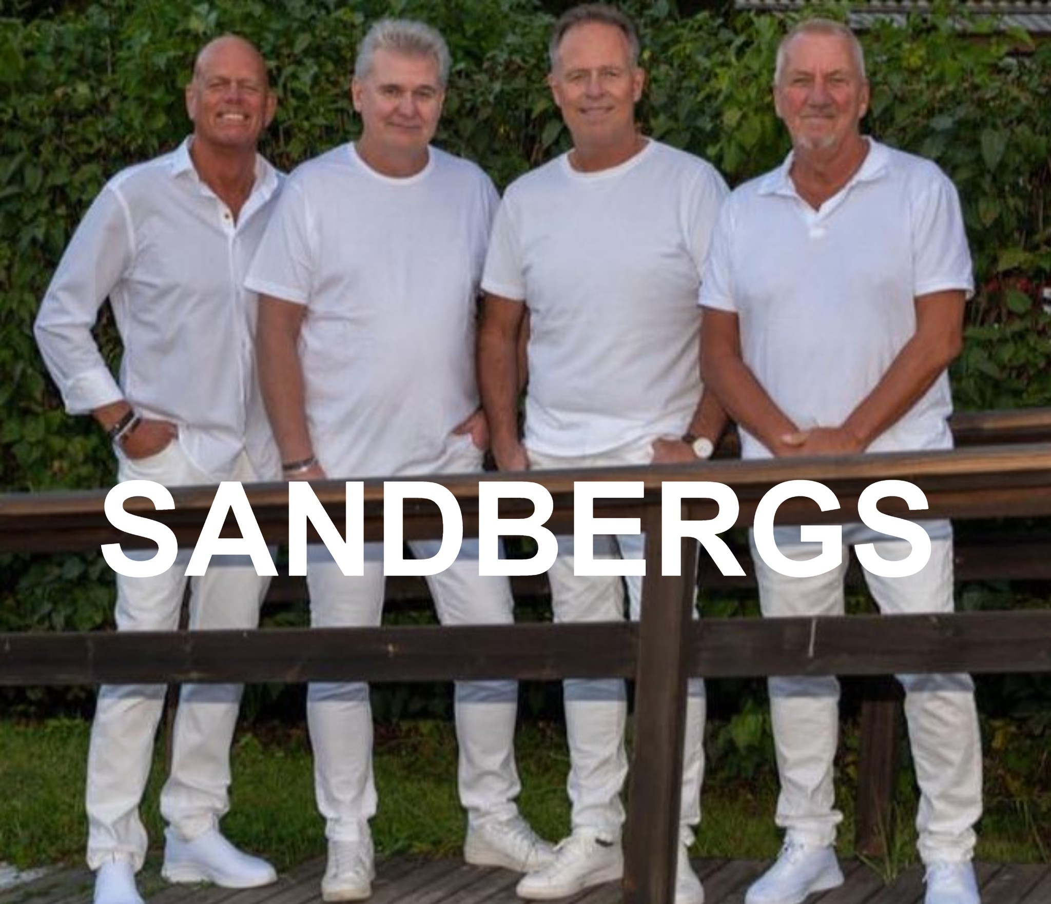 Lördagsdans