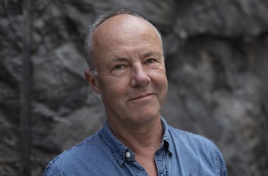 Fredrik Sjöberg fotograf: Sofia Runarsdotter