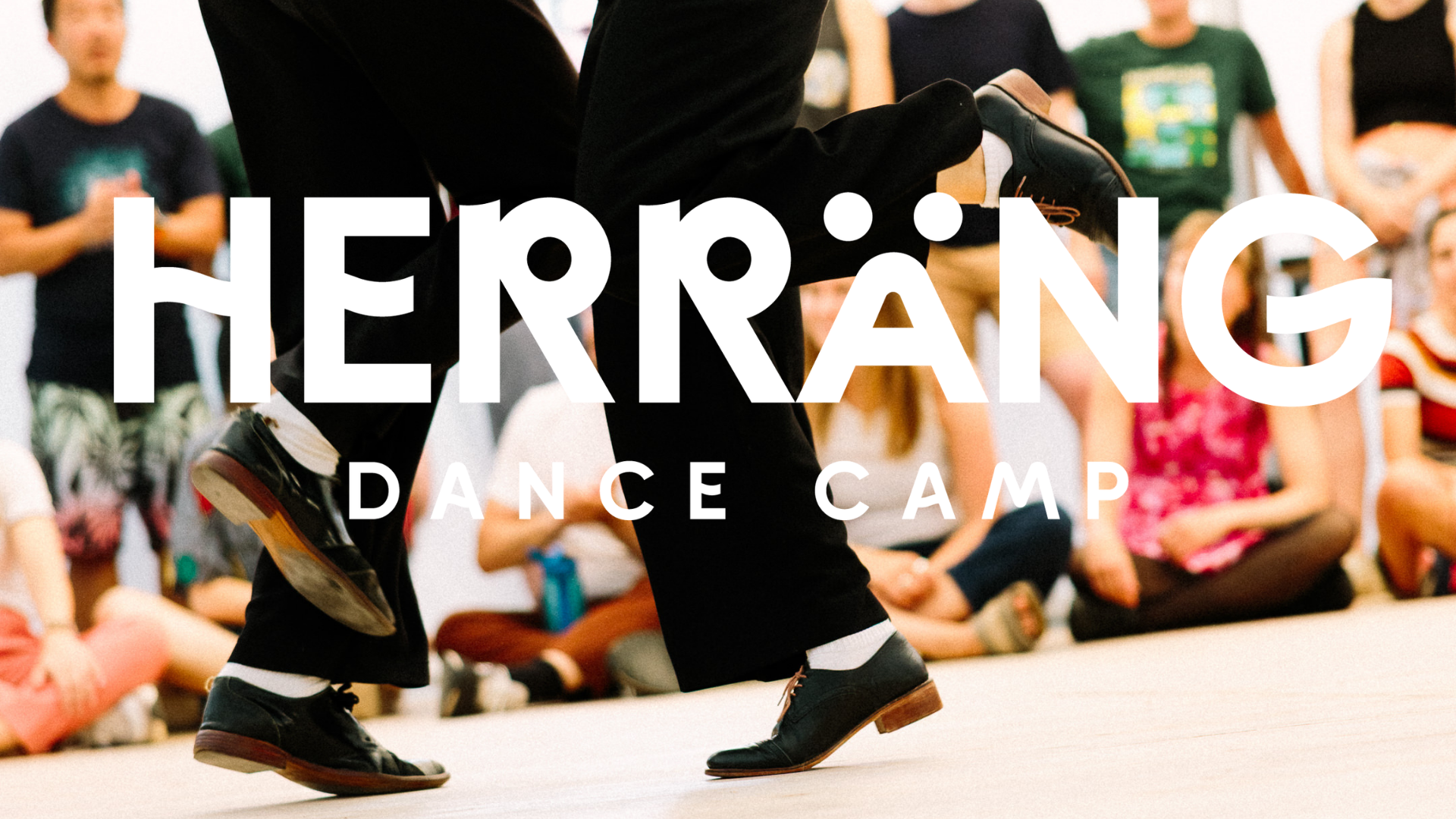 Herräng Dance Camp 4-31 juli 2026