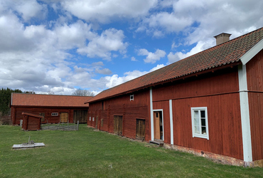 Labacken – Roslags-Bro hembygdsförening Sankt Eriks Gille.