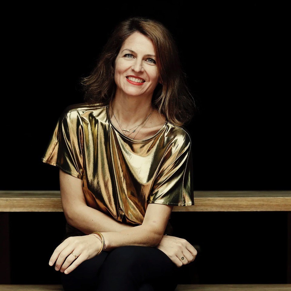 Vanessa Wagner, piano (Frankrike)