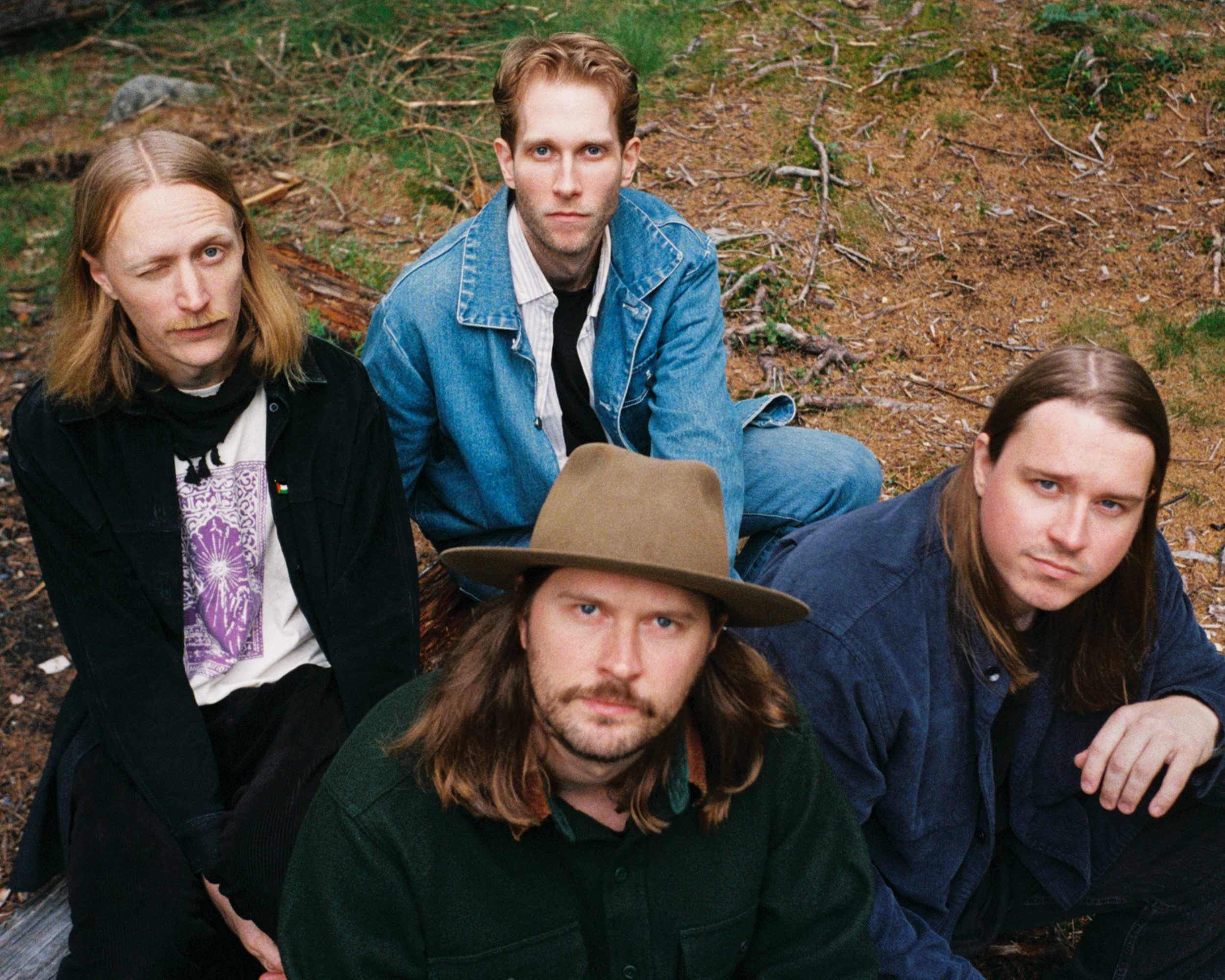 Bild på Heigh Chief