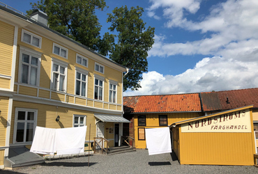 Torsten Nordströms museum