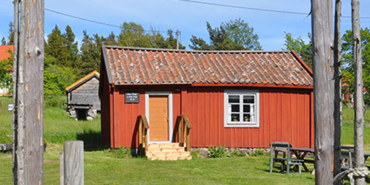 Båtsmanstorpet – Blidö sockens hembygdsförening.