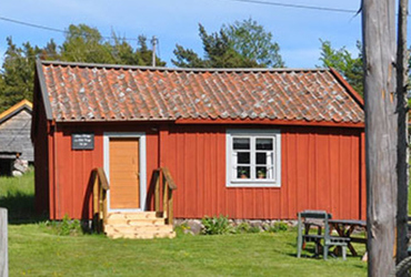 Båtsmanstorpet – Blidö sockens hembygdsförening.