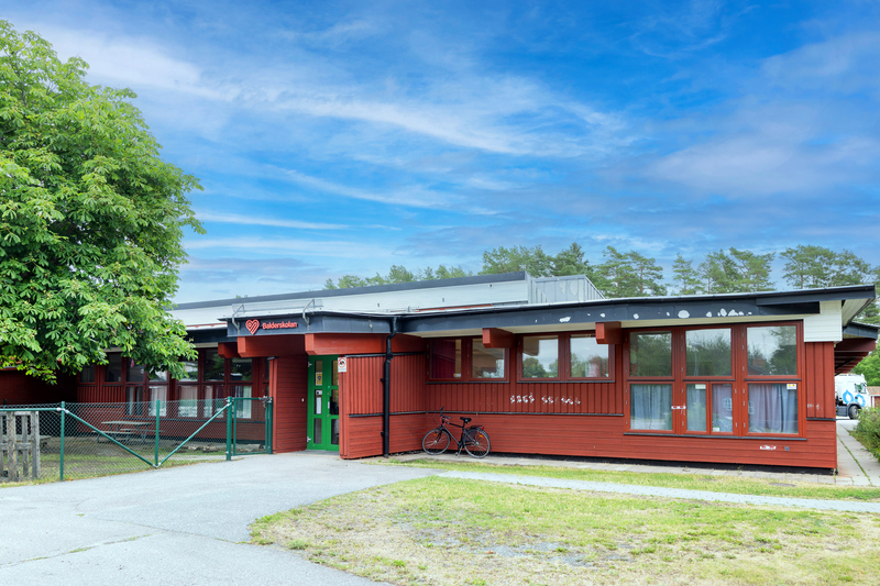 Balderskolan.