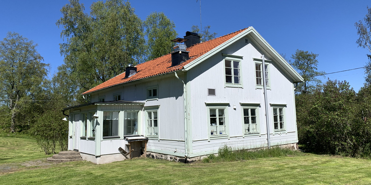 Björkö-Arholma hembygdsförening