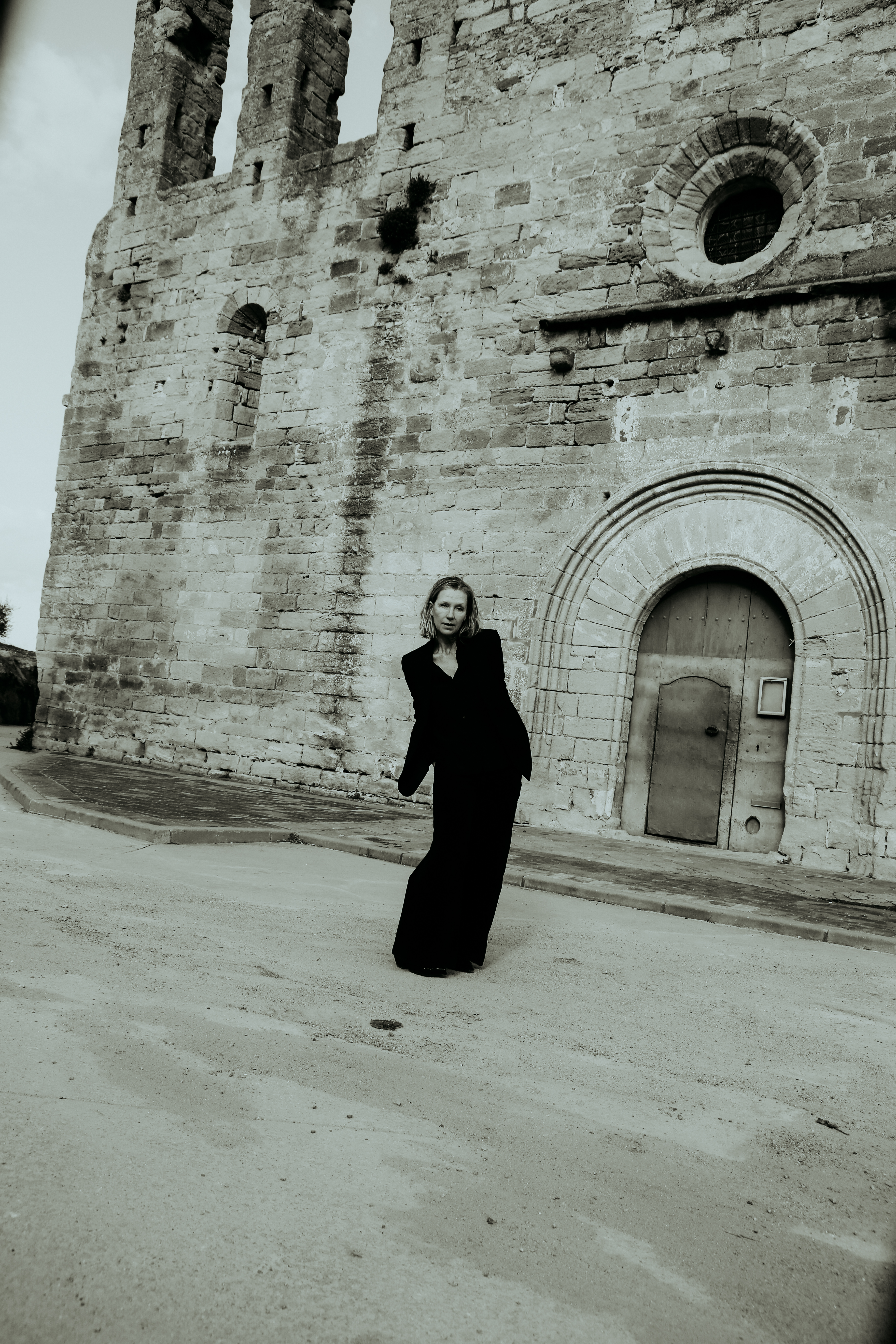 Ebba Forsberg Norrtälje -Roslagsskolan