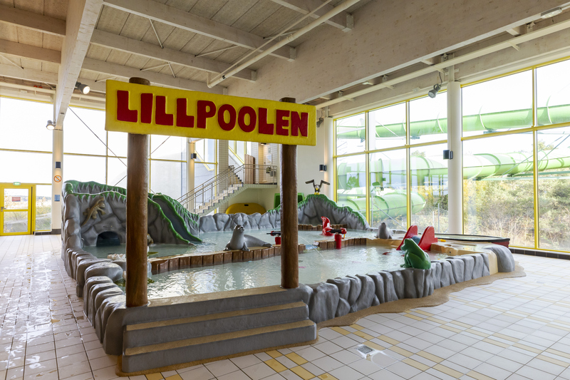 Norrtälje BadhusFoto: Per Groth