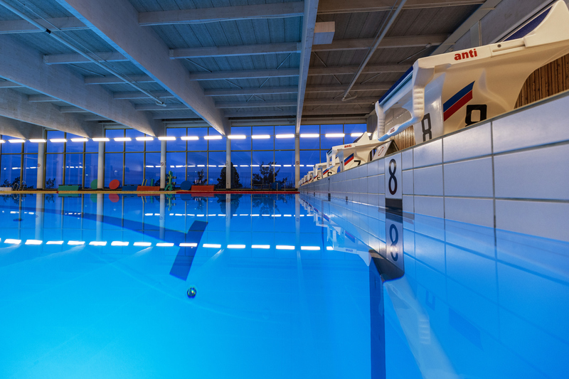 Norrtälje badhusFoto: Per Groth