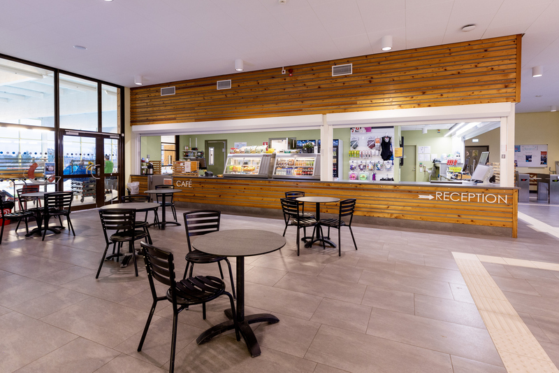 Norrtälje badhusFoto: Per Groth