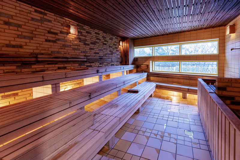 Norrtälje badhusFoto: Per Groth