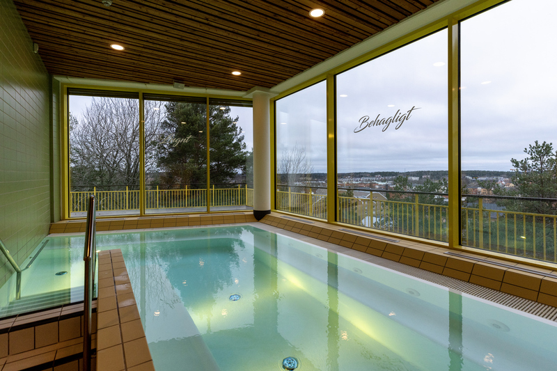 Norrtälje badhusFoto: Per Groth