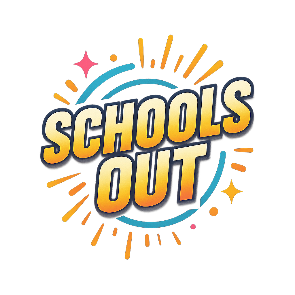 Schools Out festival 
