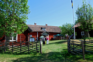 Snåret – Riala hembygdsförening.