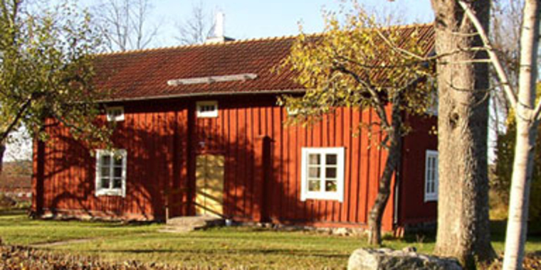 Tolvmansgården – Rimbo hembygdsförening.