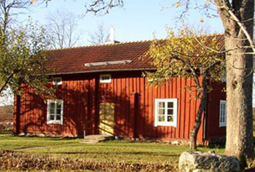 Tolvmansgården – Rimbo hembygdsförening.