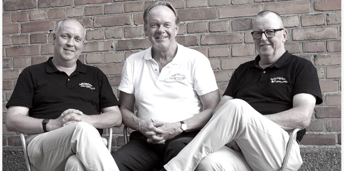 Swedish Swing Society