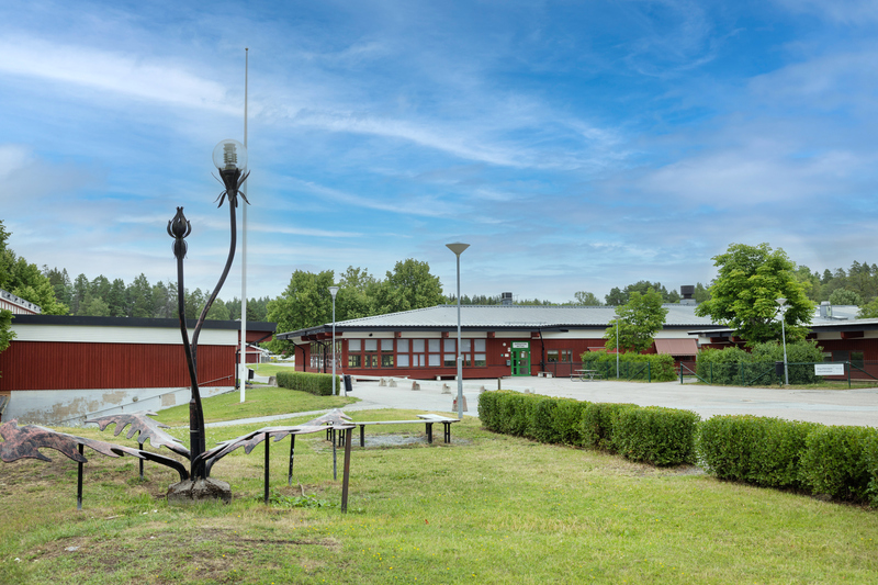 Välkommen till den svenska skolan - Utbildningsguiden