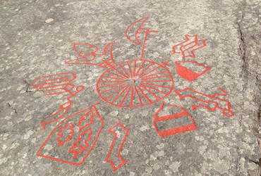 Furusunds kulturförening.